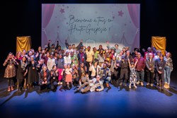 La Grande Bienvenue 2026 : un tapis rouge déroulé pour les nouvelles étoiles de La Haute-Gaspésie