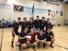 L’Astral U21 Champion du tournoi international Futsal ARSEQ à Rivière-du-Loup