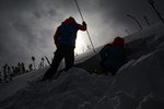 UN NOUVEAU DIRECTEUR ADJOINT POUR AVALANCHE QUÉBEC