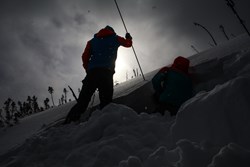 UN NOUVEAU DIRECTEUR ADJOINT POUR AVALANCHE QUÉBEC
