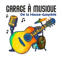 Spectacle de fin d'année du Garage à musique de La Haute-Gaspésie