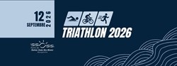 Pas besoin d’être un triathlète pour faire un triathlon!
