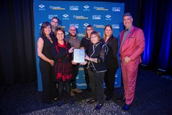 Le Centre Louise Amélie, lauréat du prix Régis Laurin