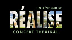 Un Concert théâtral pour terminer en beauté la 45e  année de Miransol