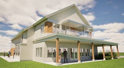 Campagne majeure de financement - École de musique Miransol