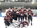 Tournoi de Hockey 4 contre 4 dans le cadre du défi santé 5/30