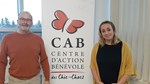 24e ÉDITION DES PRIX HOMMAGE BÉNÉVOLAT-QUÉBEC 
