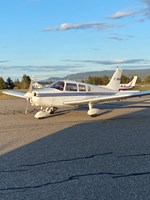 LA VILLE DE SAINTE-ANNE-DES-MONTS PROCÉDERA AUX TRAVAUX À SON AÉROPORT