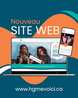 Un nouveau site web pour s’enraciner en Haute-Gaspésie