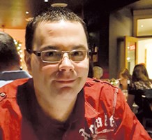 La face cachée du succès - Martin Côté