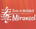 Du nouveau à l'École de musique Miransol
