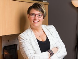 La face cachée du succès - Nathalie Sirois