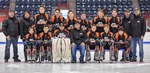 Le Pub Chez Bass – Bantam A finaliste du Tournoi Pistolo