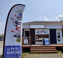 Appel à la candidatures pour le Petit Marché 2025