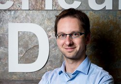 La face cachée du succès - David-Yan Auclair