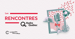 Du 25 au 27 septembre La Haute-Gaspésie célèbrera la 30ᵉ édition des Journées de la culture 