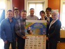 30 ans, 30 entreprises et 30 jours de campagne d’achat local en Haute-Gaspésie